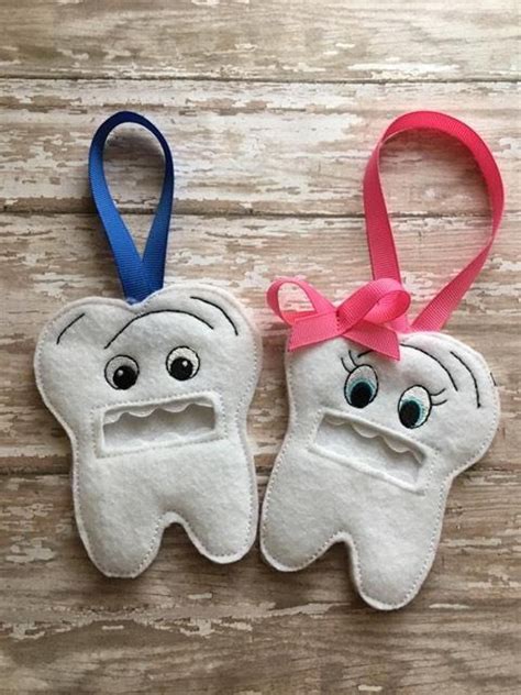 tooth fairy holder